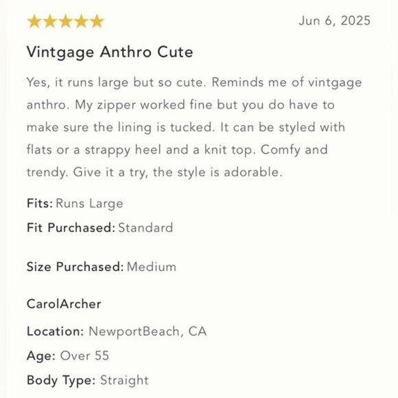 NWT Size 6 - Anthropologie Cotton Tea Towel Wrap Bermuda Shorts (NWT US$ 128) - Picture 4 of 15